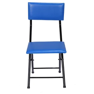 صندلی تاشو ابردار رنگ الوان