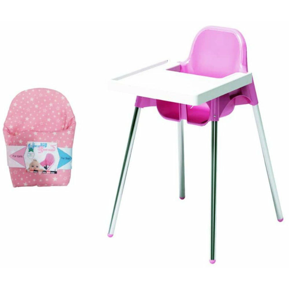 تشک صندلی غذاخوری کودک آذران تحریرات کد 1002 - Image 5