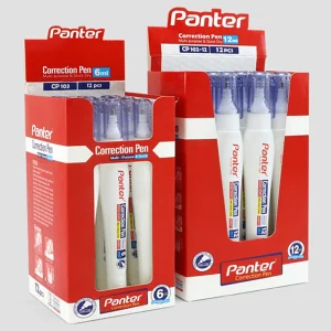 لاک غلط گیر قلمی پنتر 12میلی کد CP 102