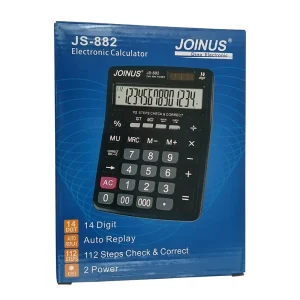ماشین حساب جوینوس Joinus مدل JS-882