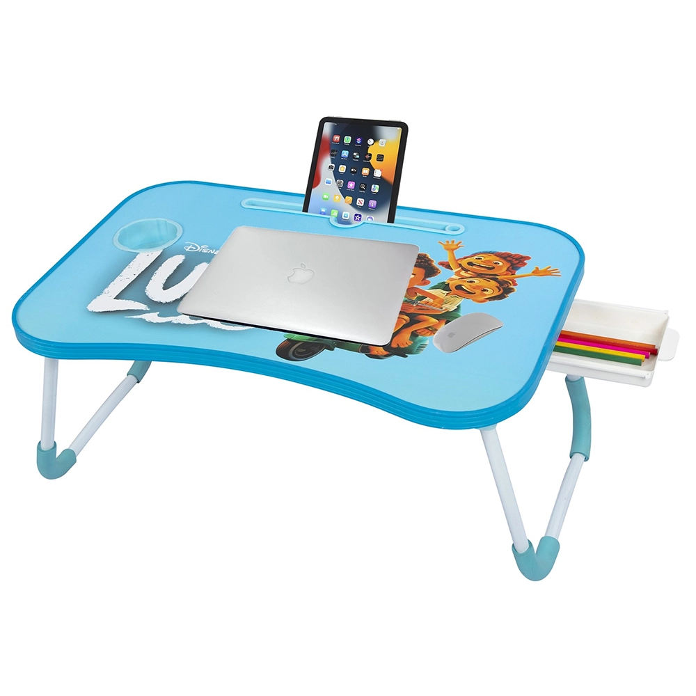 میز تحریر تاشو فانتزی طرح لوکا - Image 4