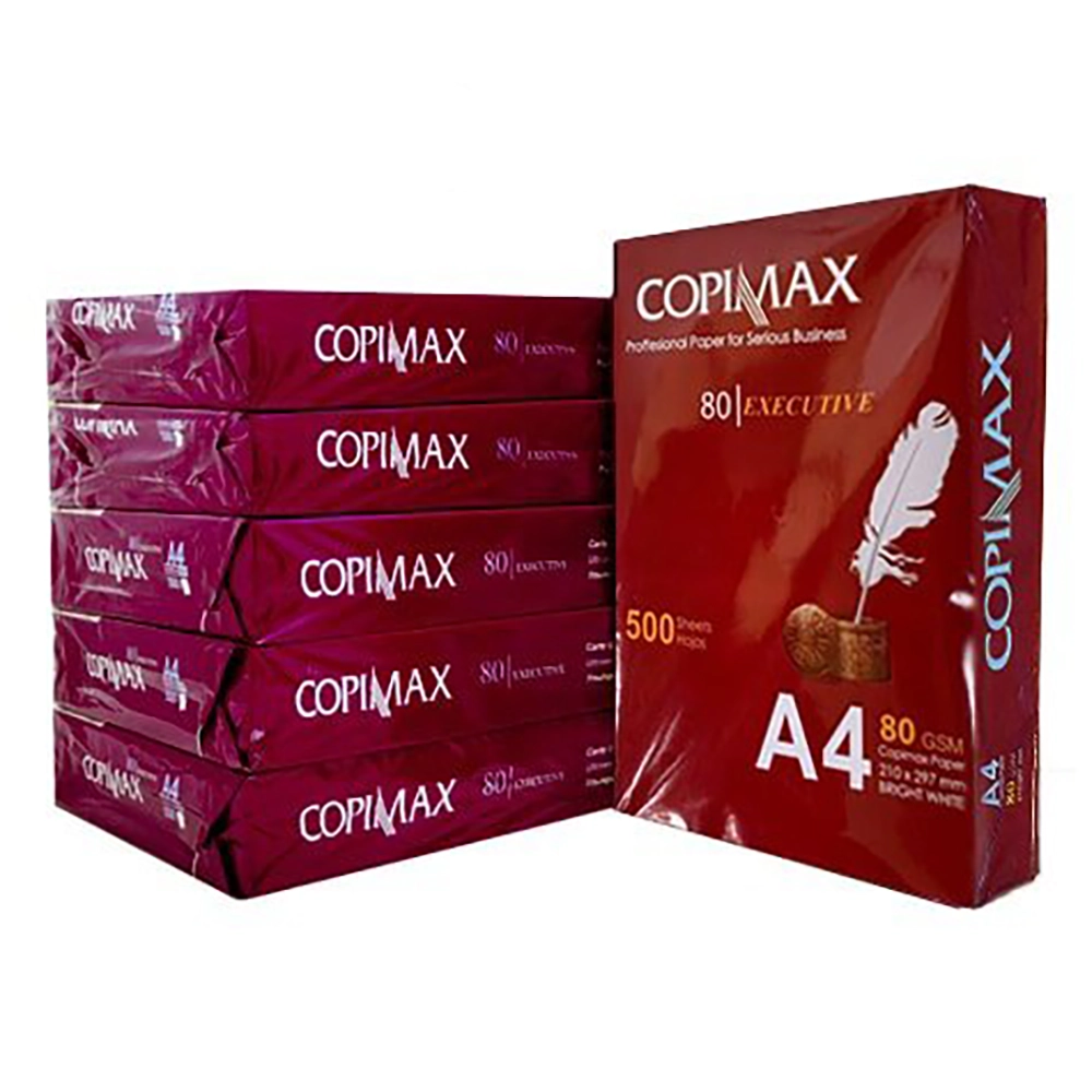 کاغذ A4 کپی مکس 80 گرمی بسته 500 عددی - Image 2