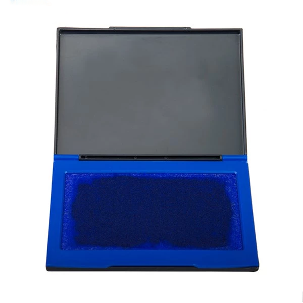 استامپ بزرگ پلیکان سایز 11×7 سانتی متر