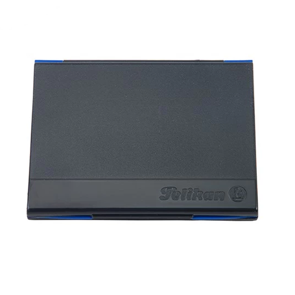 استامپ بزرگ پلیکان سایز 11×7 سانتی متر - Image 4