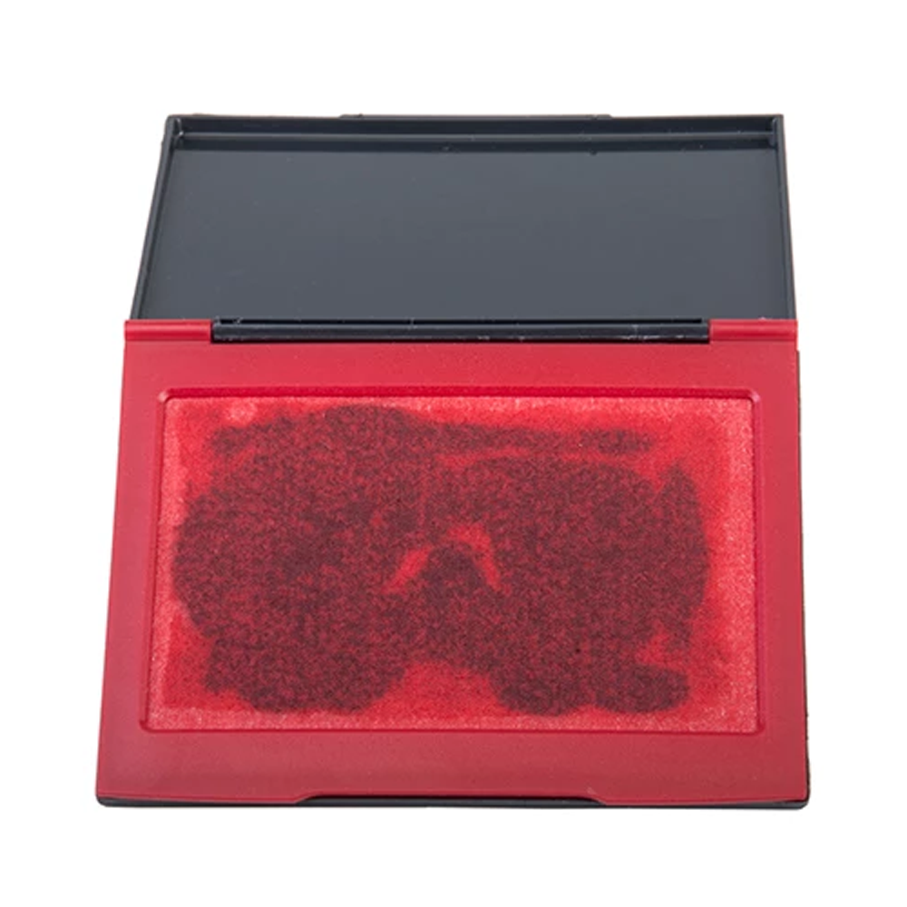 استامپ بزرگ پلیکان سایز 11×7 سانتی متر - Image 5