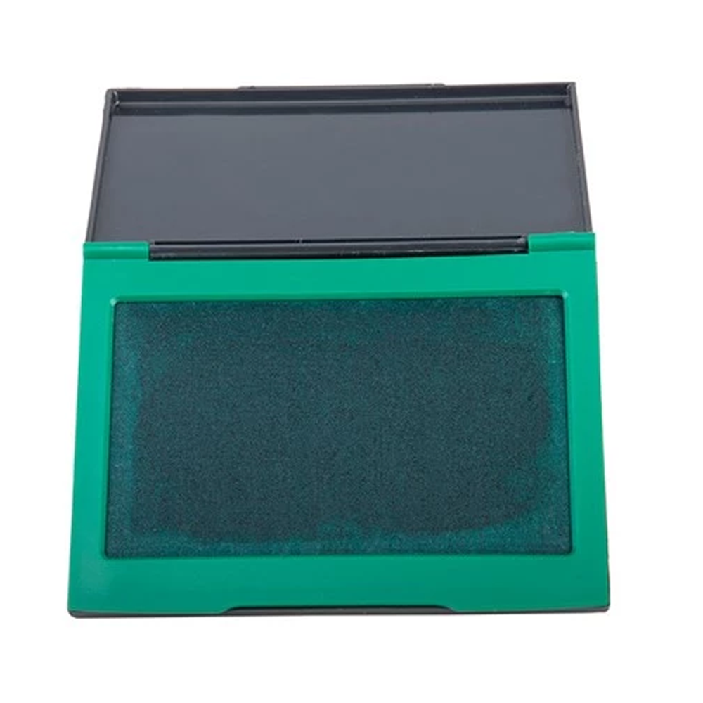 استامپ بزرگ پلیکان سایز 11×7 سانتی متر - Image 7