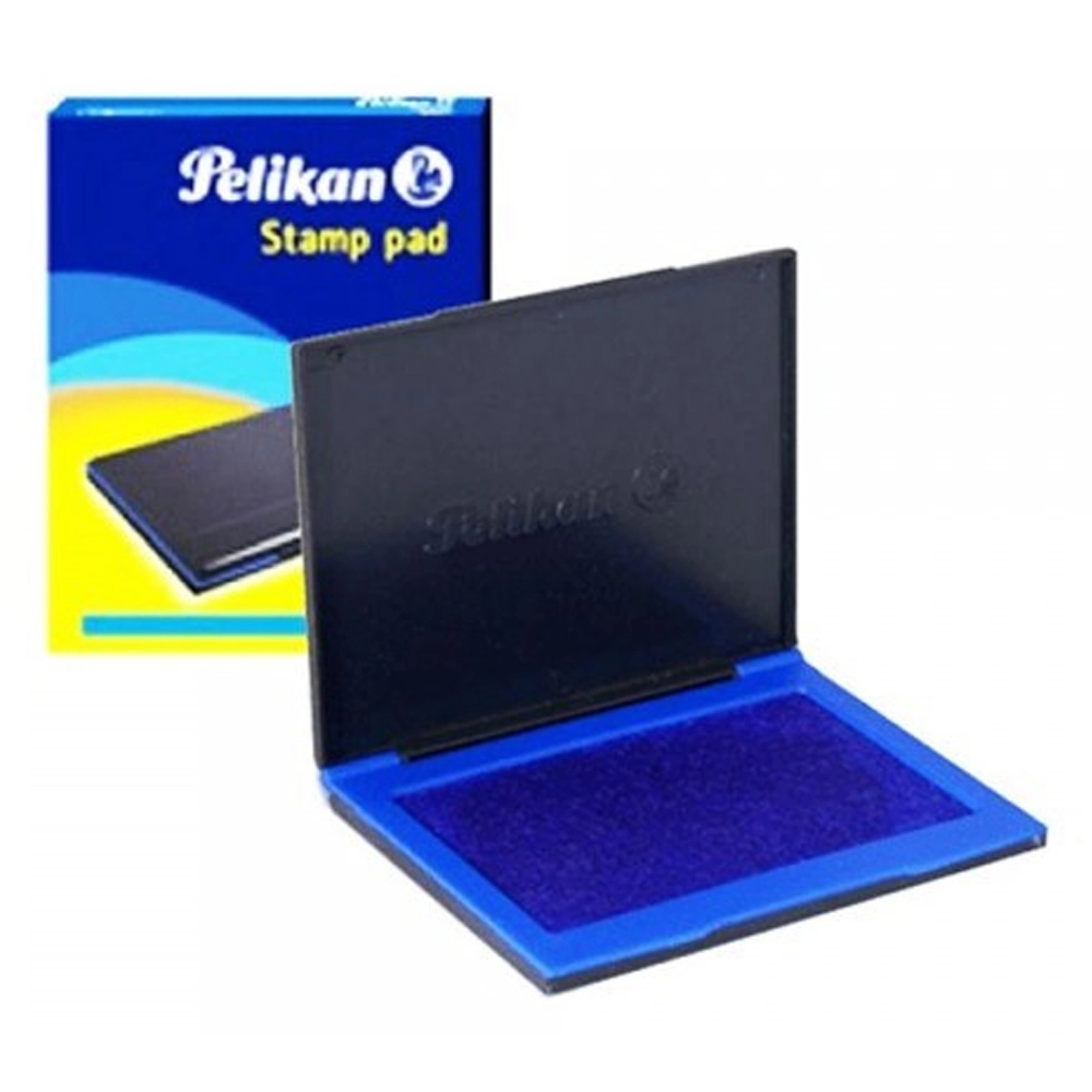 استامپ متوسط پلیکان سایز 7×5 سانتی متر