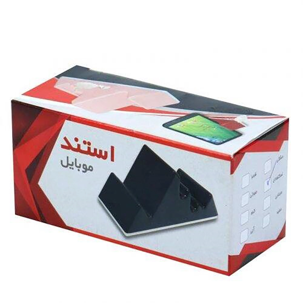 استند رومیزی موبایل پارسه پلاستیک - Image 9