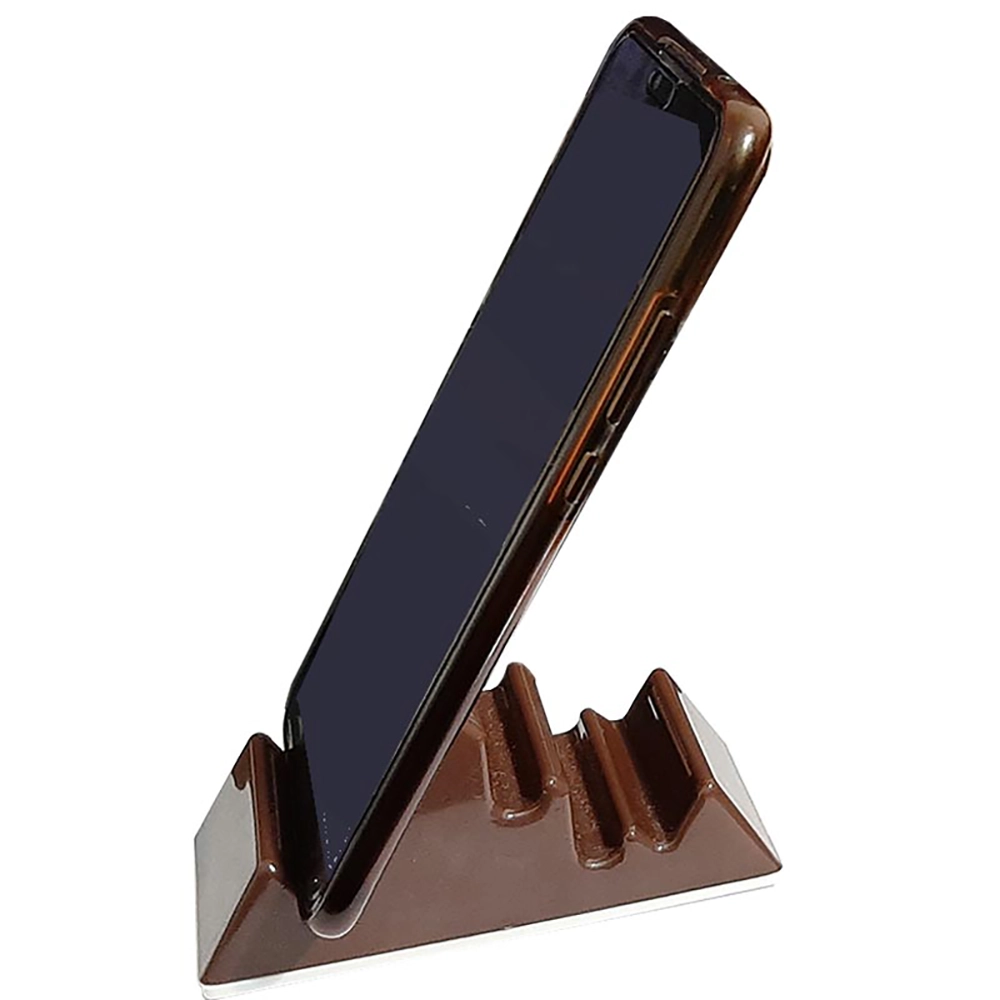 استند رومیزی موبایل پارسه پلاستیک - Image 2