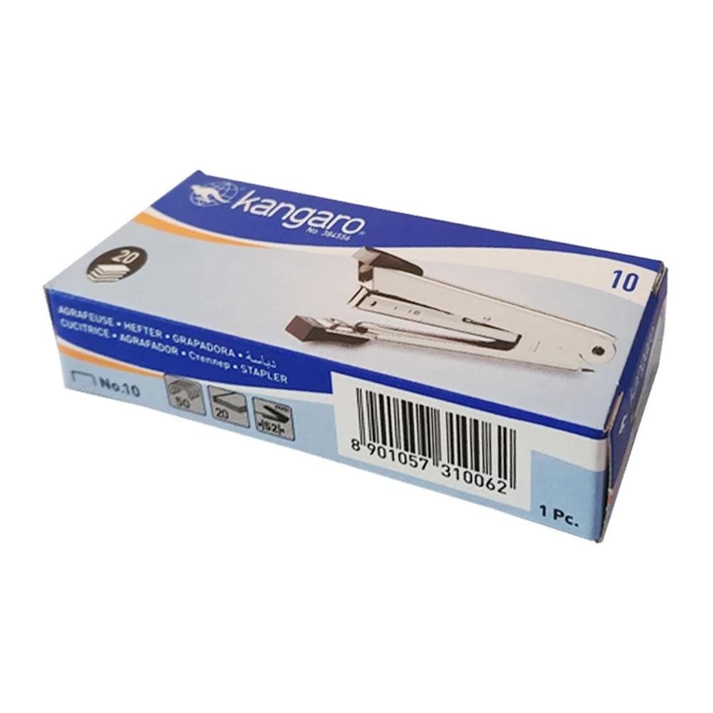 دستگاه منگنه کانگرو Kangaro نمره 10 - Image 6