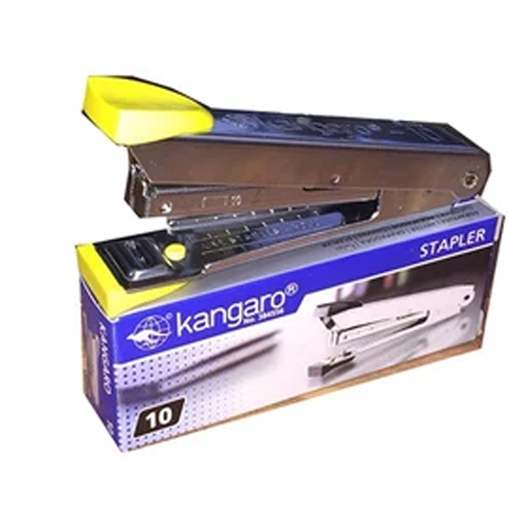 دستگاه منگنه کانگرو Kangaro نمره 10 - Image 2