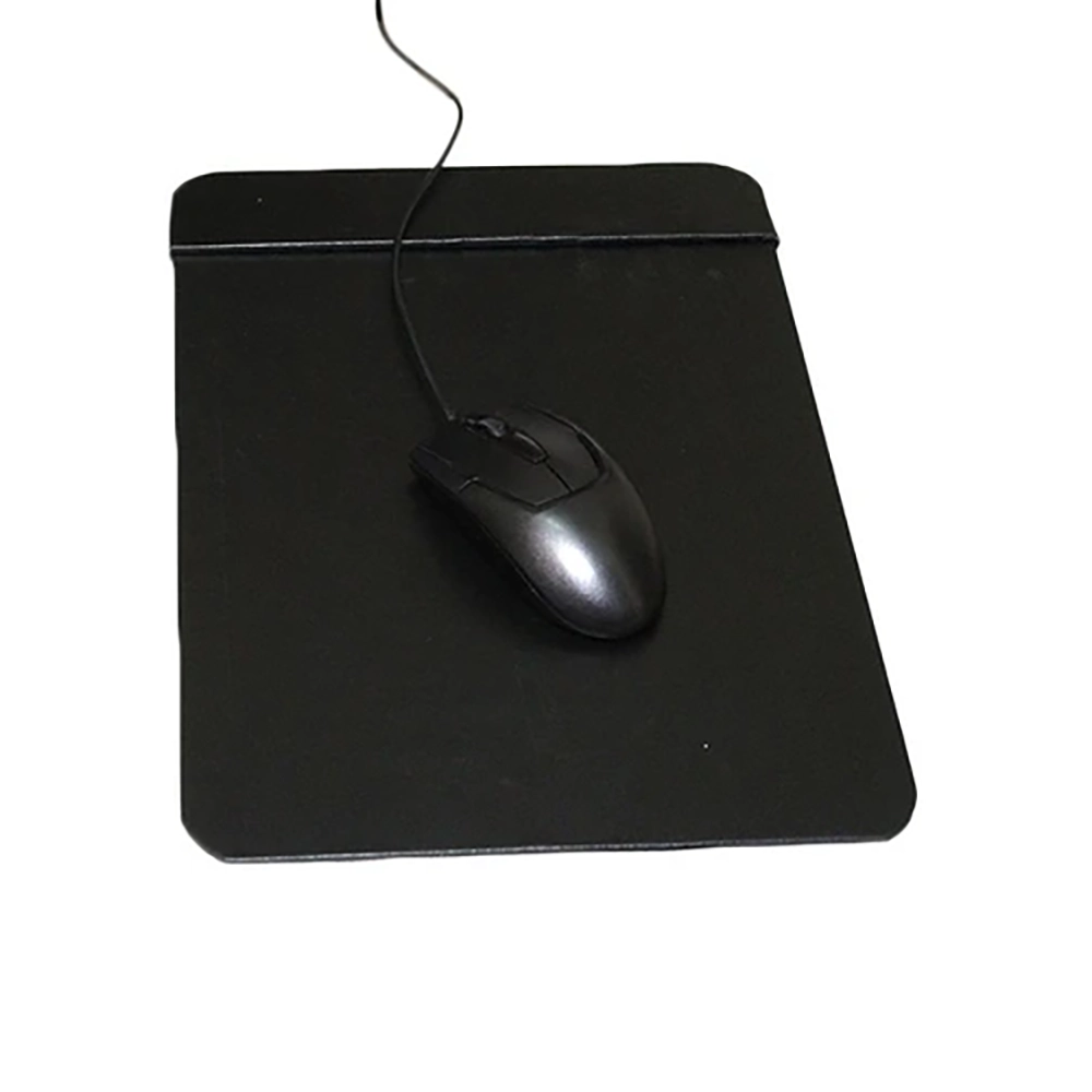 زیر دستی چرمی رومیزی سایز A4 شهاب تحریر - Image 3