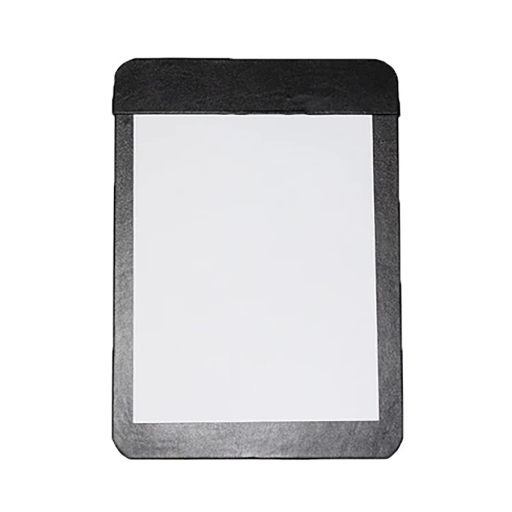 زیر دستی چرمی رومیزی سایز A4 شهاب تحریر - Image 4