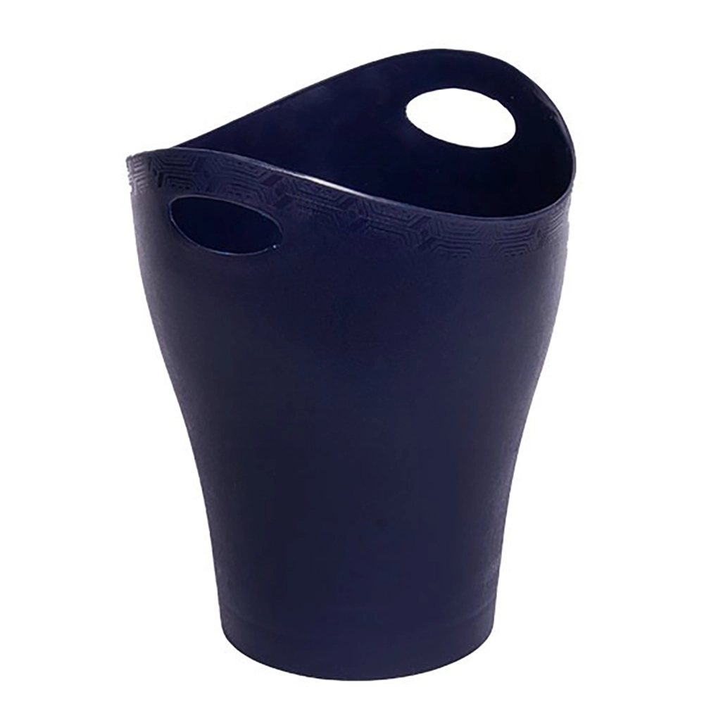 سطل زباله اداری پلاستیکی شهاب تحریر