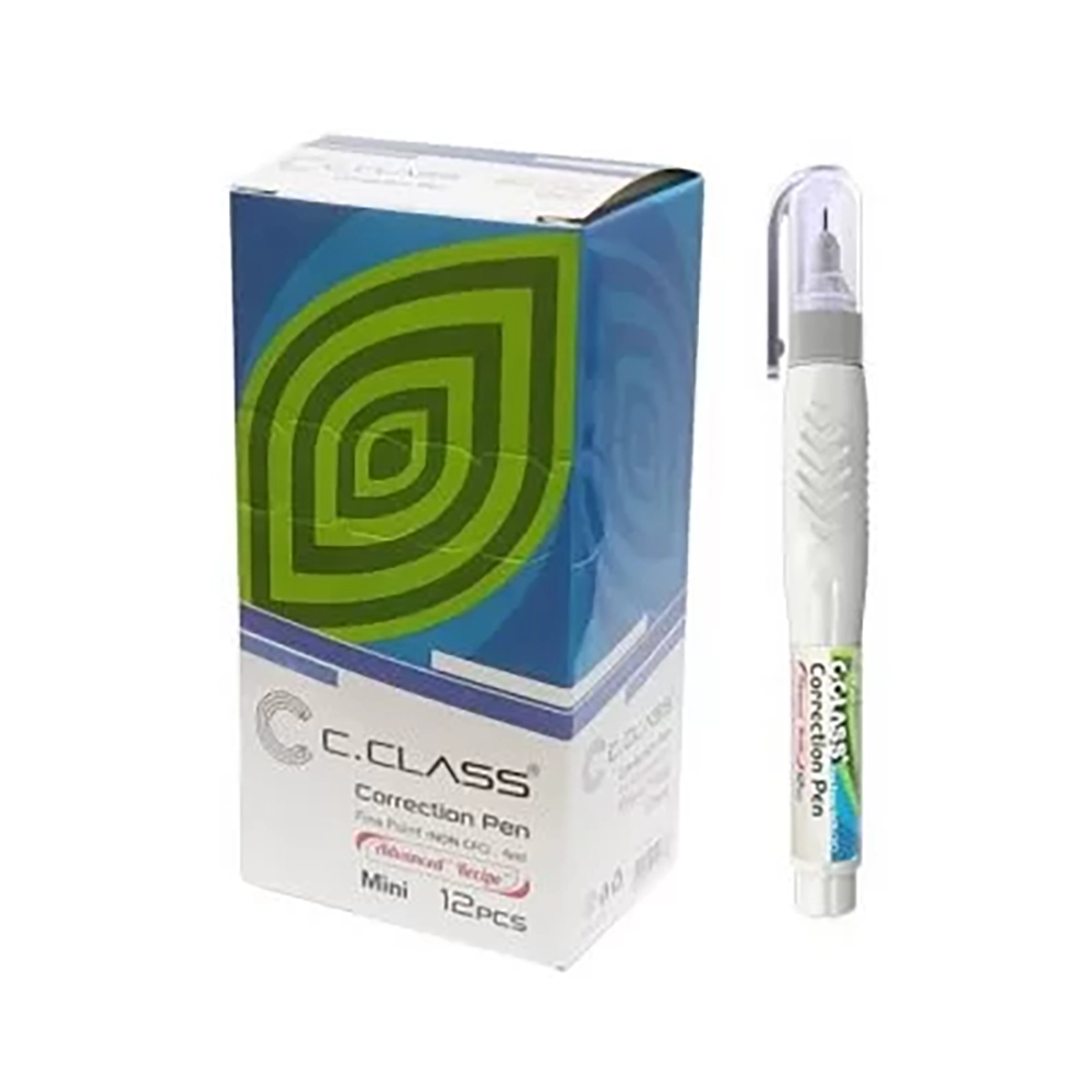 لاک غلط گیر قلمی سی کلاس مدل C.CLASS 1412 - Image 4