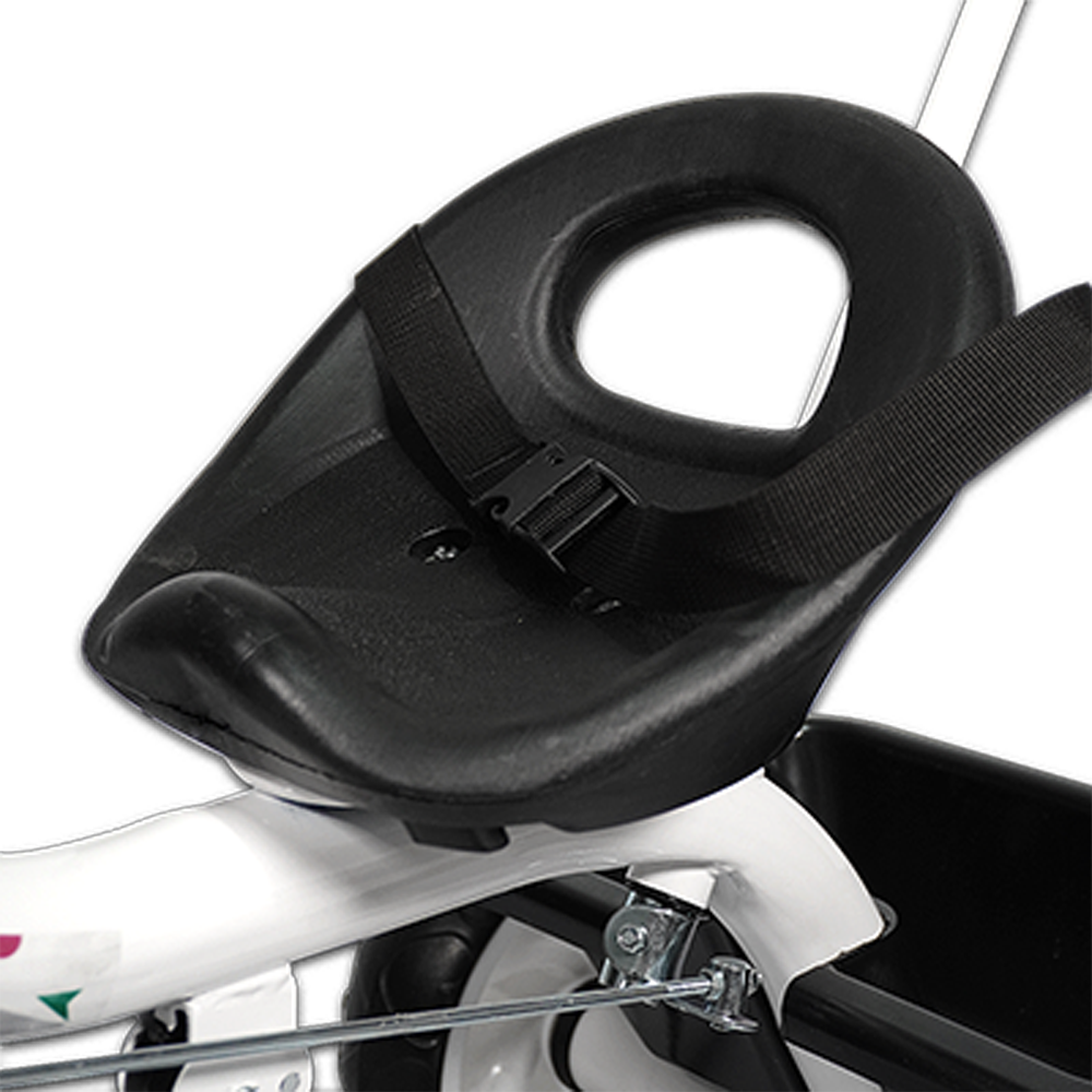 سه چرخه هارلی بی بی لند رنگ مشکی - Image 2