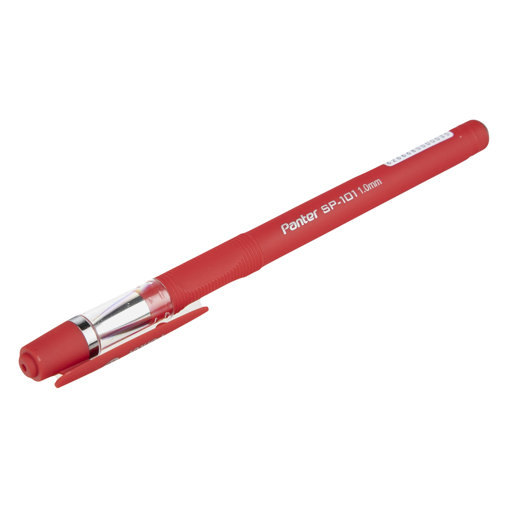 خودکار پنتر فوق روان نانو باکتریوپاد SP 101 قرمز - Image 4