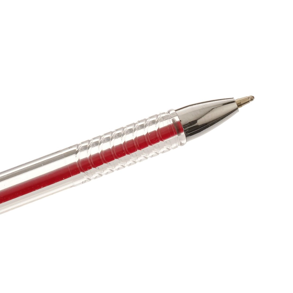 خودکار قرمز کنکو فینو Fino نوک 1 میلی متر بسته 5 عددی - Image 2