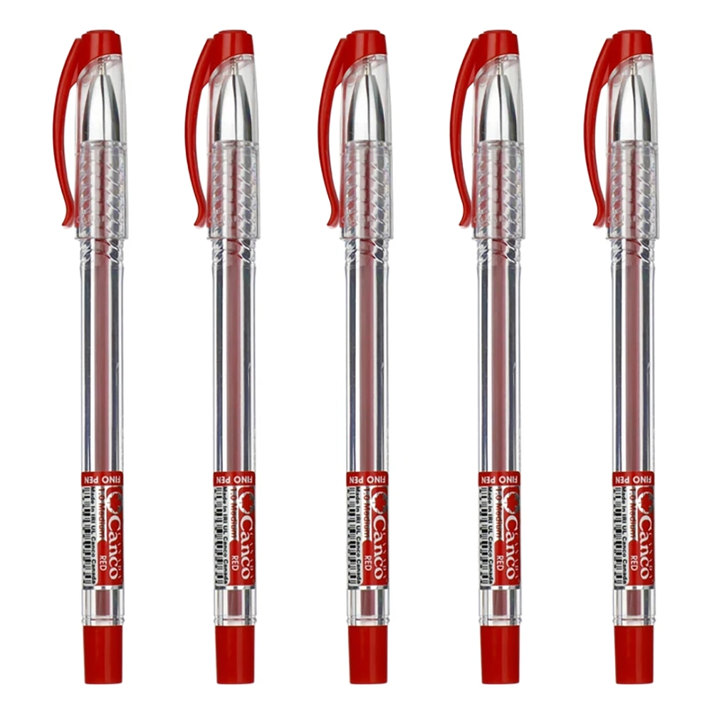 خودکار کنکو فینو قرمز