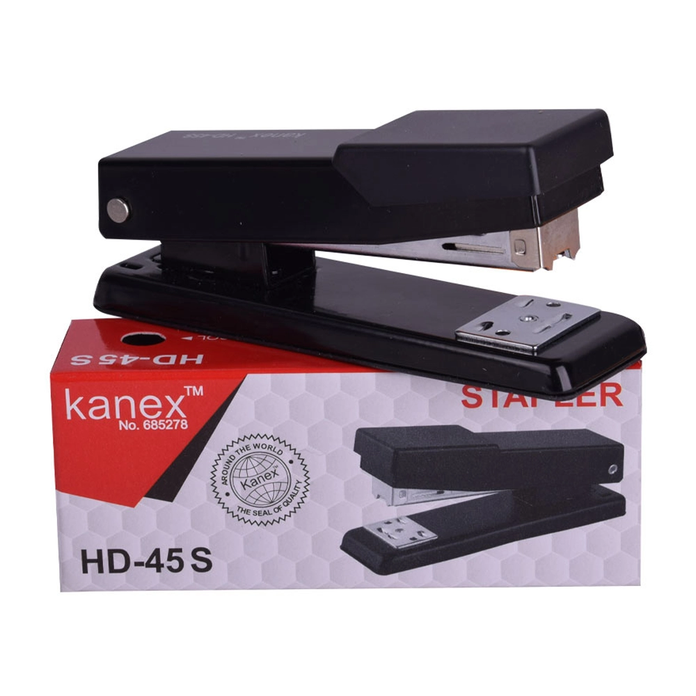 دستگاه منگنه کانکس مدل KANEX HD-45S - Image 2