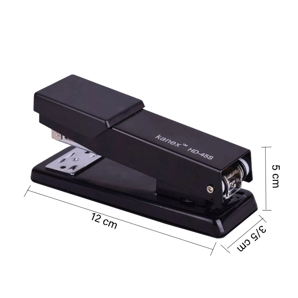 دستگاه منگنه کانکس مدل KANEX HD-45S - Image 4