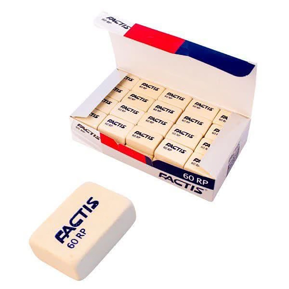 پاک کن فکتیس FACTIS مدل 60RP - Image 2