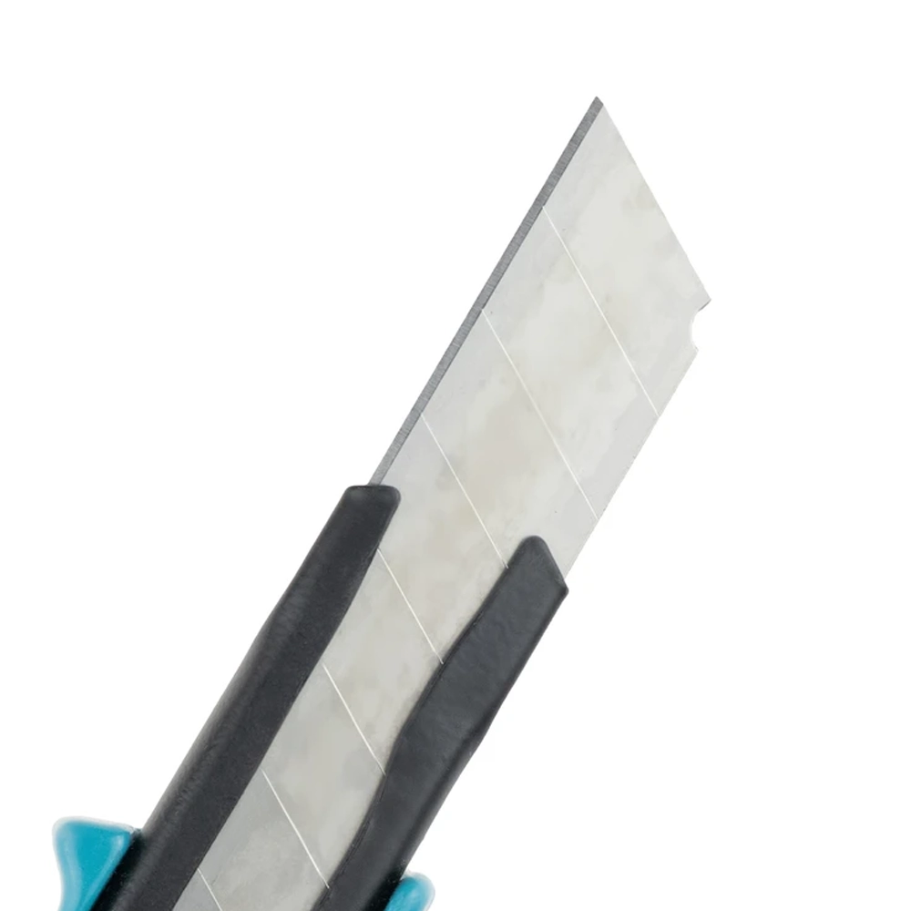 کاتر دسته پلاستیکی تویو Toyo 18mm - Image 2