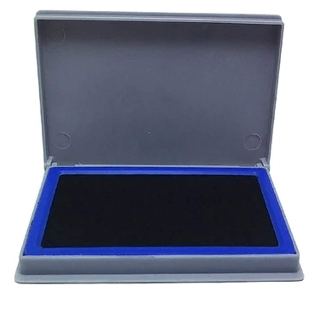 استامپ نمره دو و نیم کوروش آبی