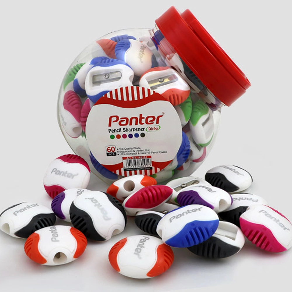 مداد تراش پنترDinky کدPS 101 - Image 6