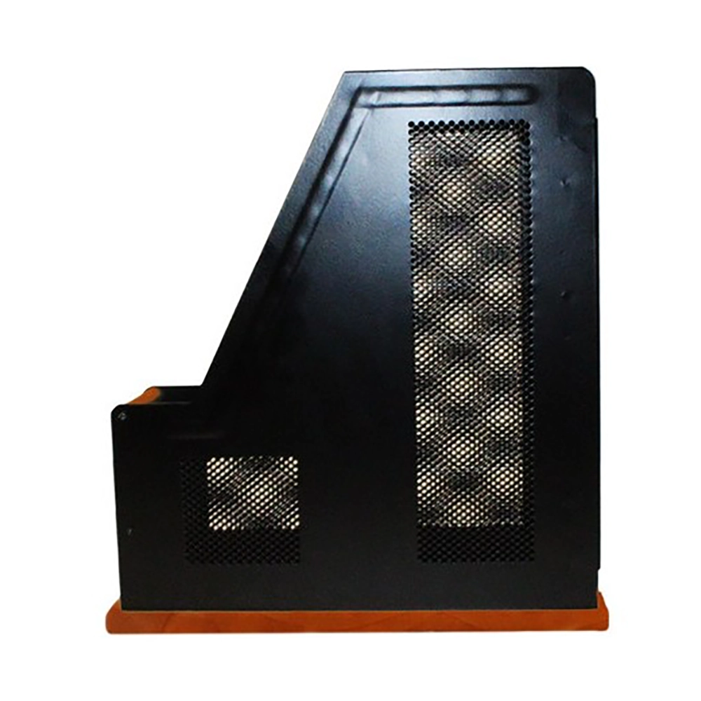 جامجله و جاکتابی چوب و فلز شهاب تحریر - Image 2