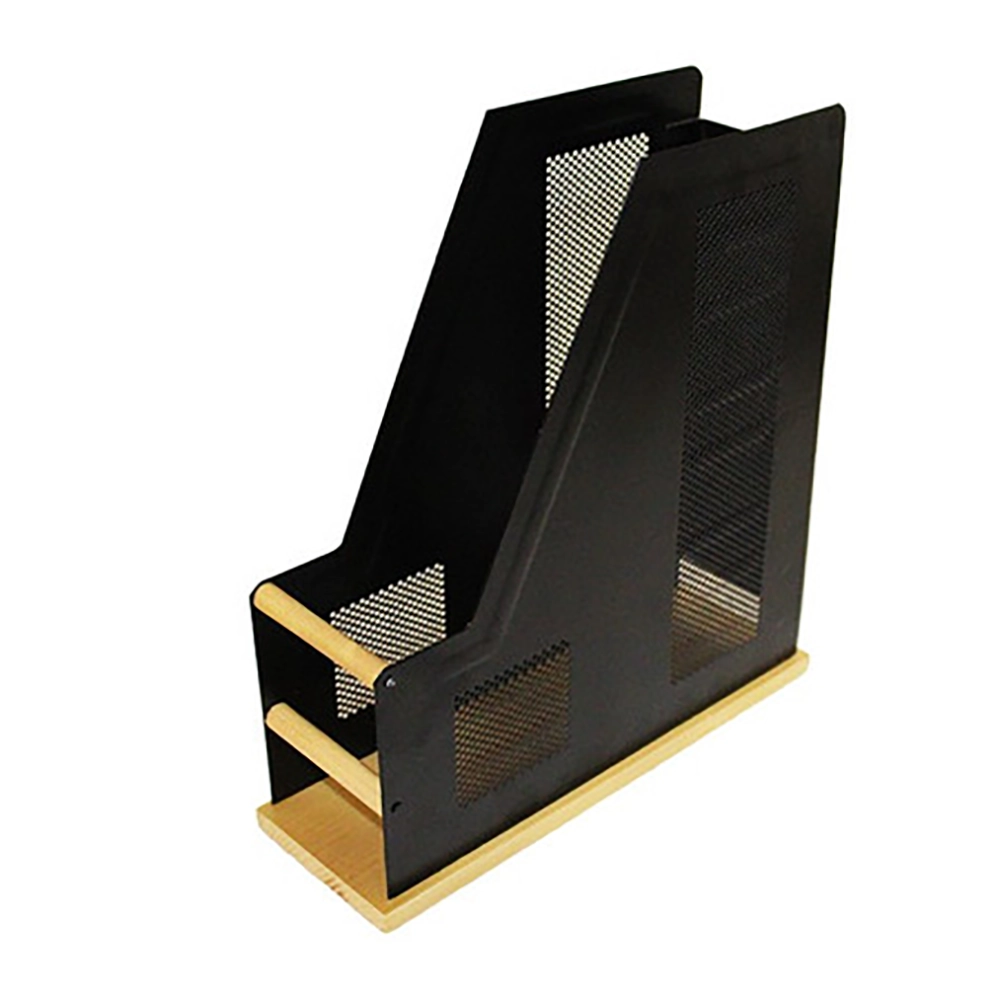 جای مجله چوب و فلز