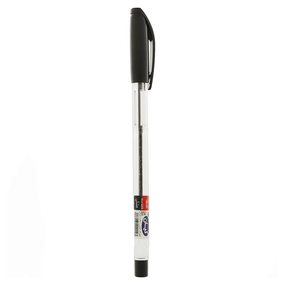 خودکار مشکی کیان