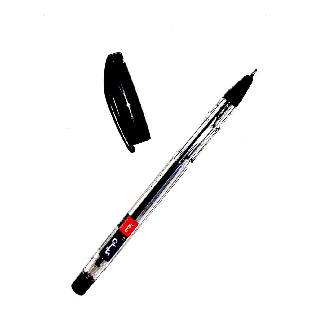 خودکار مشکی کیان نوک 0.7 میلی متر بسته 5 عددی - Image 2