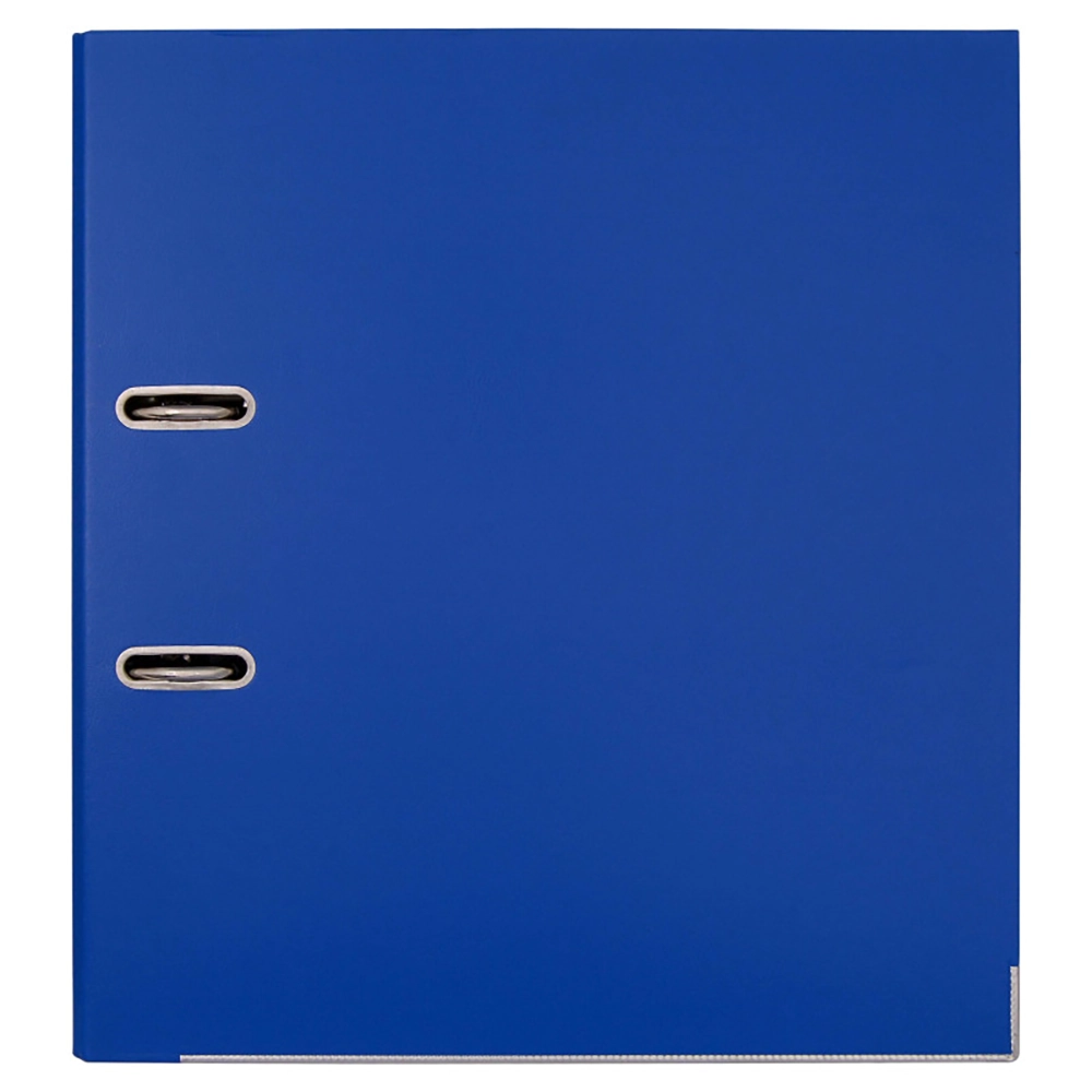 زونکن A4 رویه کتان عطف 4 سانتی متر پاپکو مدل A4-807 - Image 5