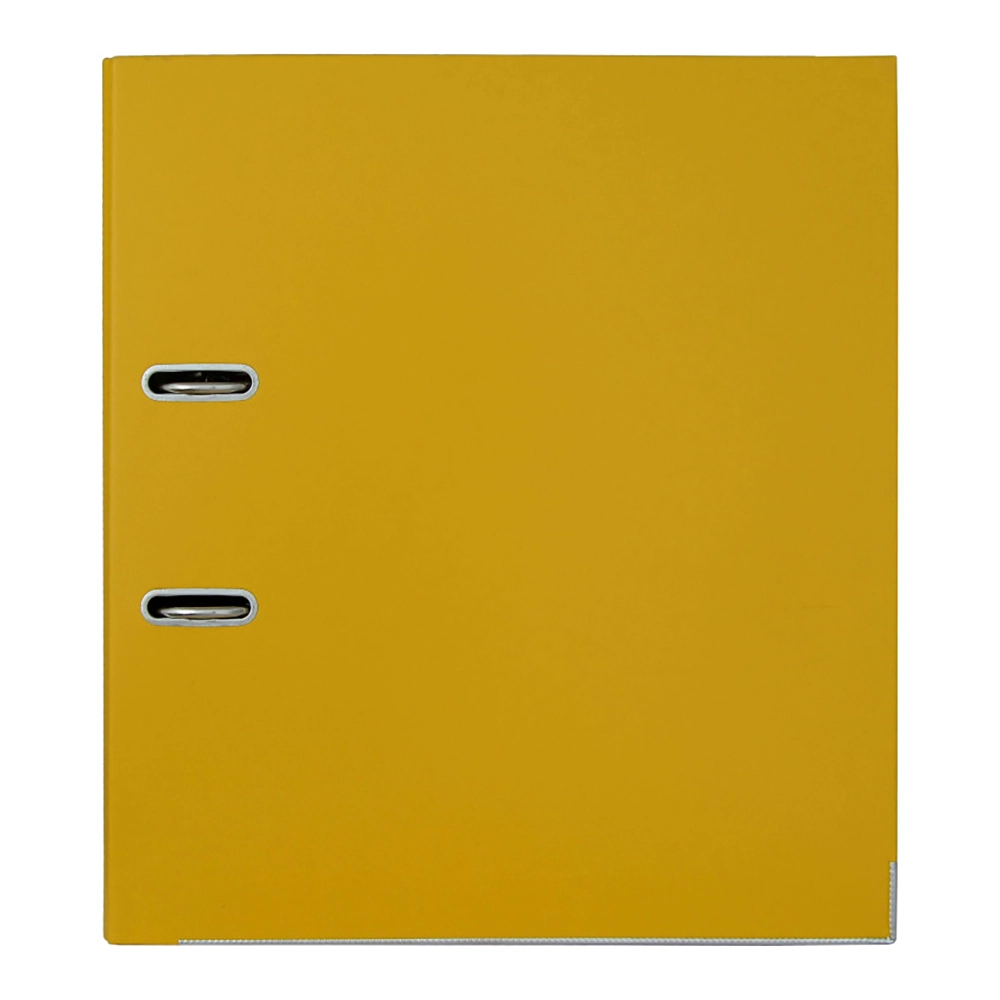 زونکن A4 رویه کتان عطف 4 سانتی متر پاپکو مدل A4-807 - Image 6