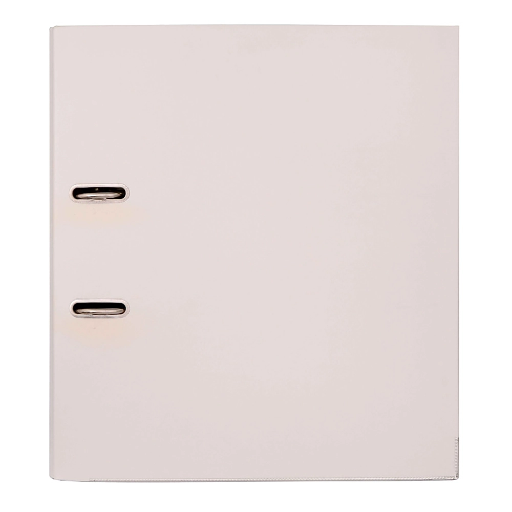 زونکن A4 رویه کتان عطف 4 سانتی متر پاپکو مدل A4-807 - Image 7