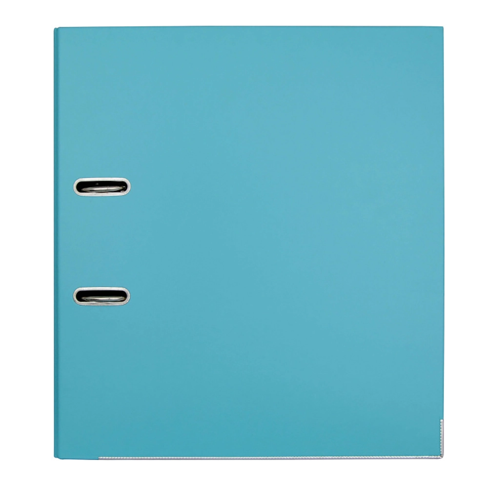 زونکن A4 رویه کتان عطف 4 سانتی متر پاپکو مدل A4-807 - Image 8