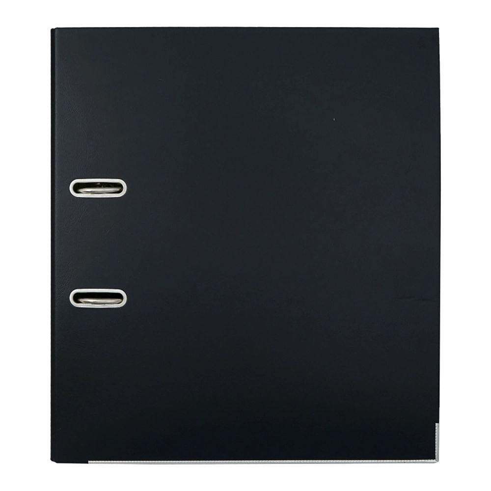 زونکن A4 رویه کتان عطف 4 سانتی متر پاپکو مدل A4-807 - Image 10