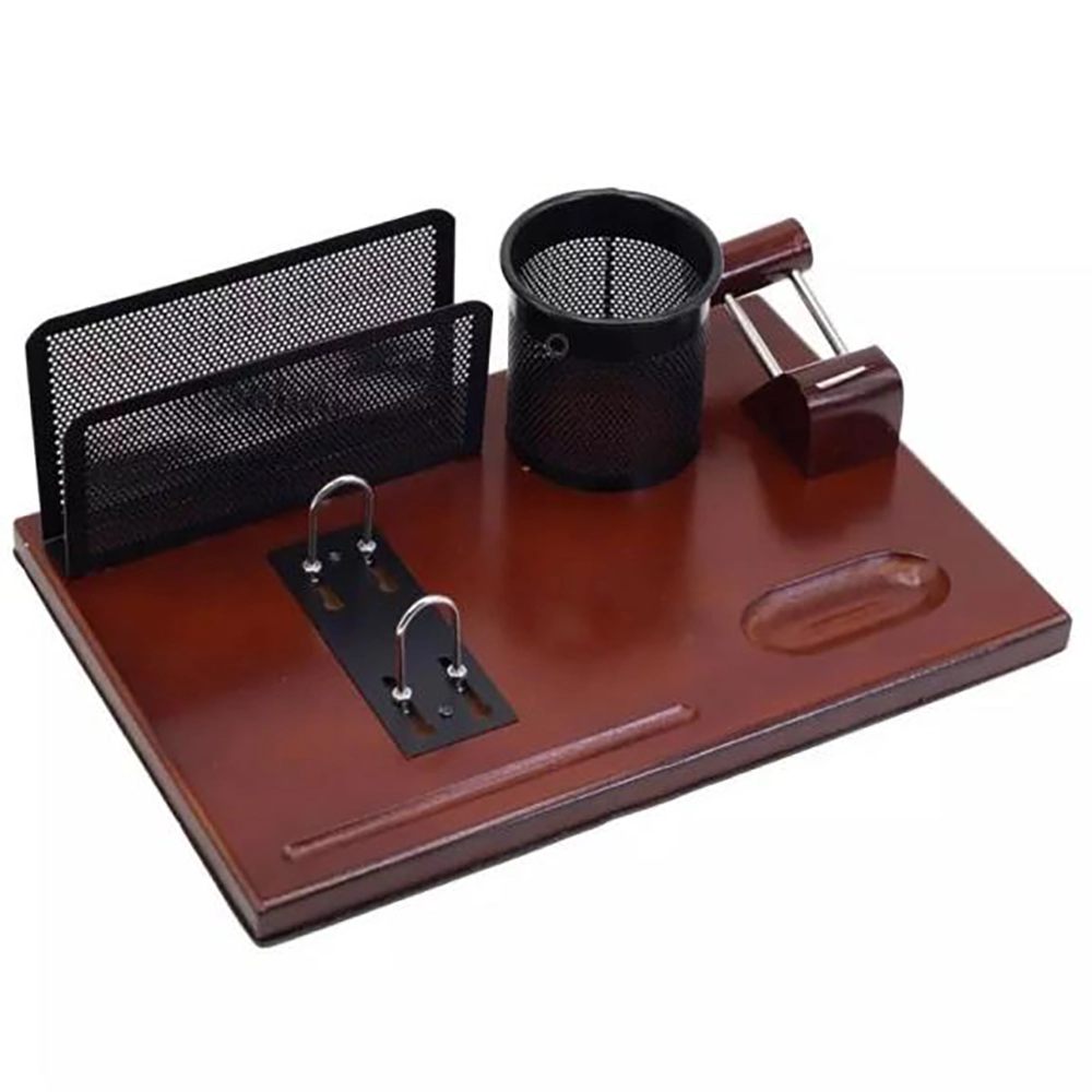 ست رومیزی زد پنج