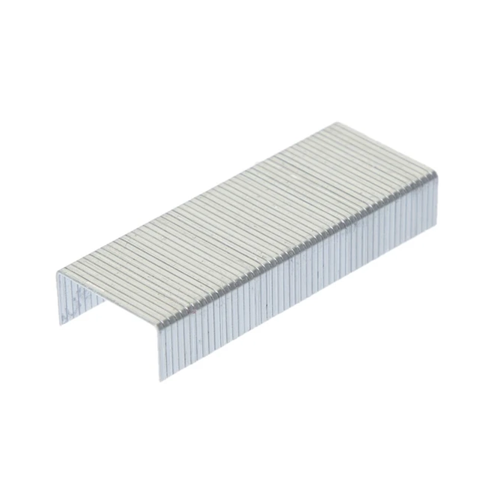 سوزن منگنه نمره 24/6 کانکس KANEX بسته 1000 عددی - Image 4