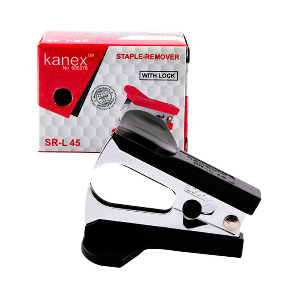 سوزن کش کانکس مدل قفل دار KANEX SR-L45 - Image 2