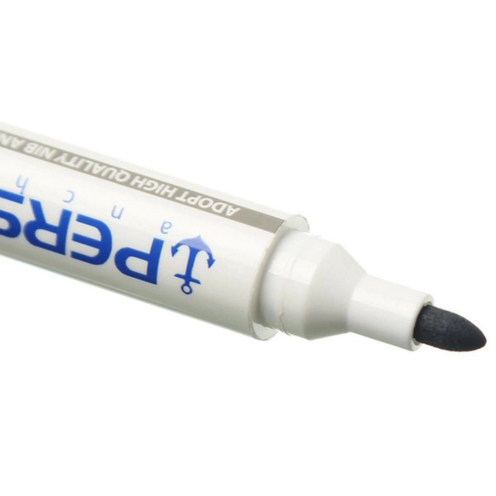 ماژیک وایت برد آبی نوک گرد پرشیا مدل Persia P-201 - Image 3