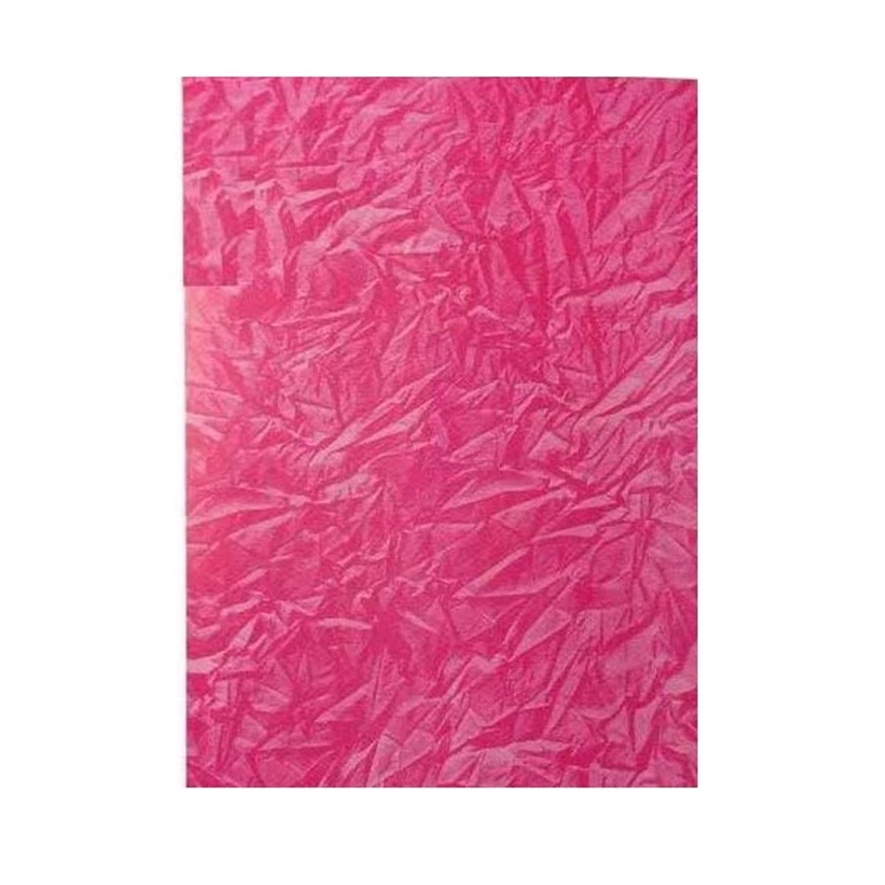 پوشه مقوایی طرح ابر و باد رنگ مختلف - Image 3