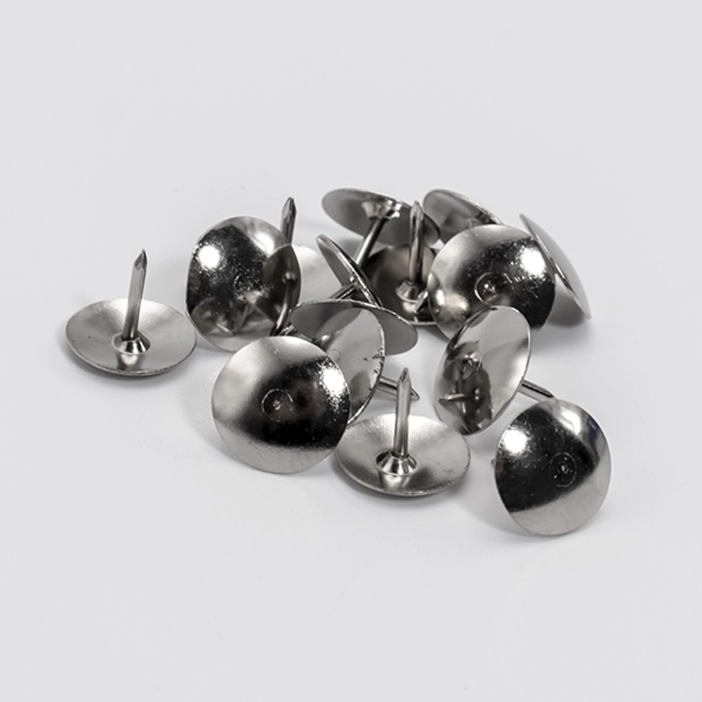 پونز نقره ای بسته 50 عددی - Image 3