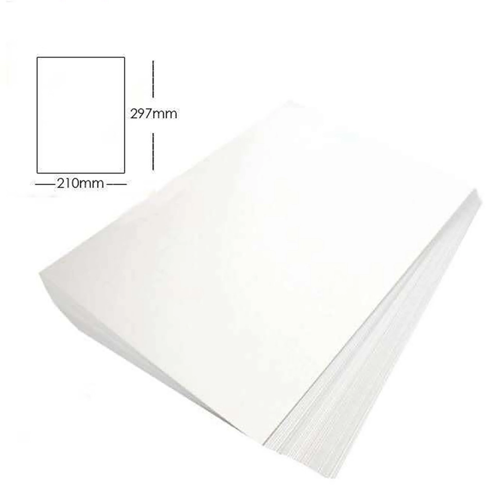 کاغذ A4 هیما 80 گرمی بسته 500 عددی - Image 7