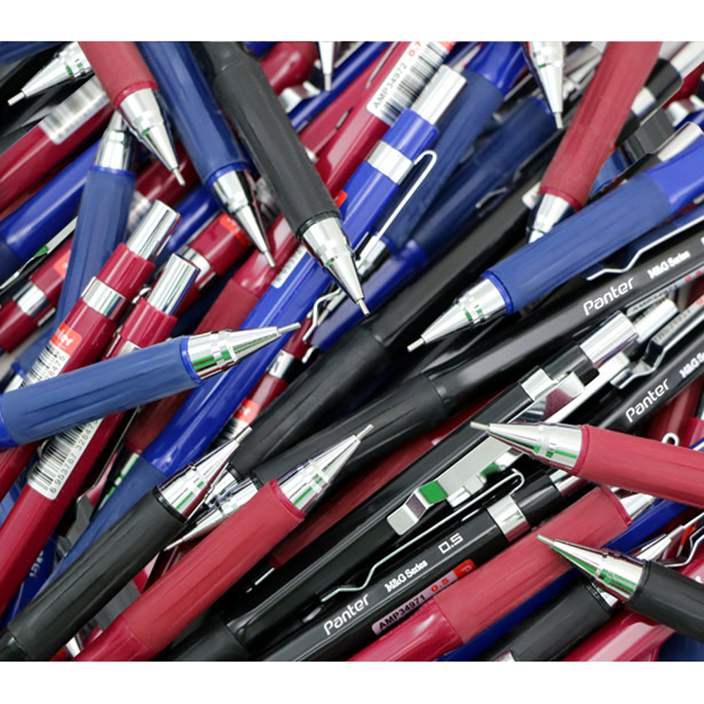 اتود مدادنوکی پنتر 0.5 کلاسیک Classic کد AMP 34971 - Image 6