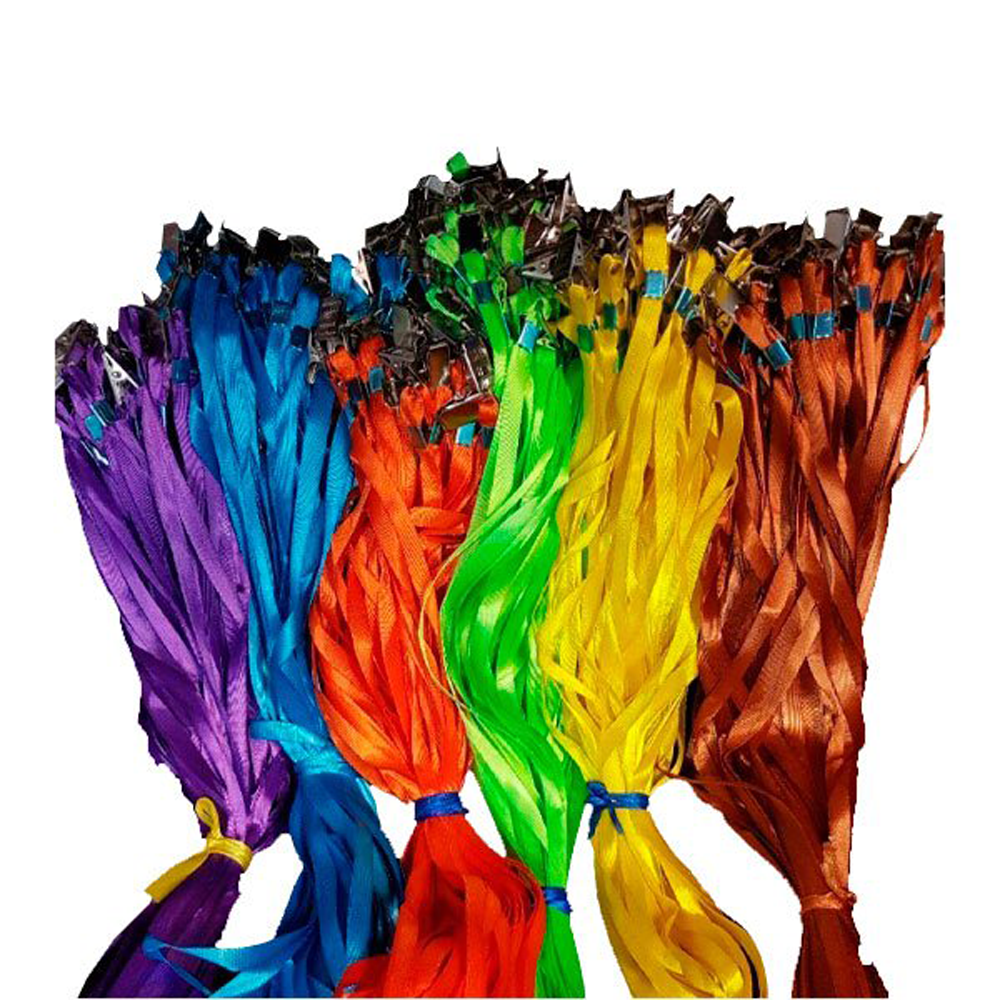 بند آویز گردنی طلق سینه اداری - Image 3