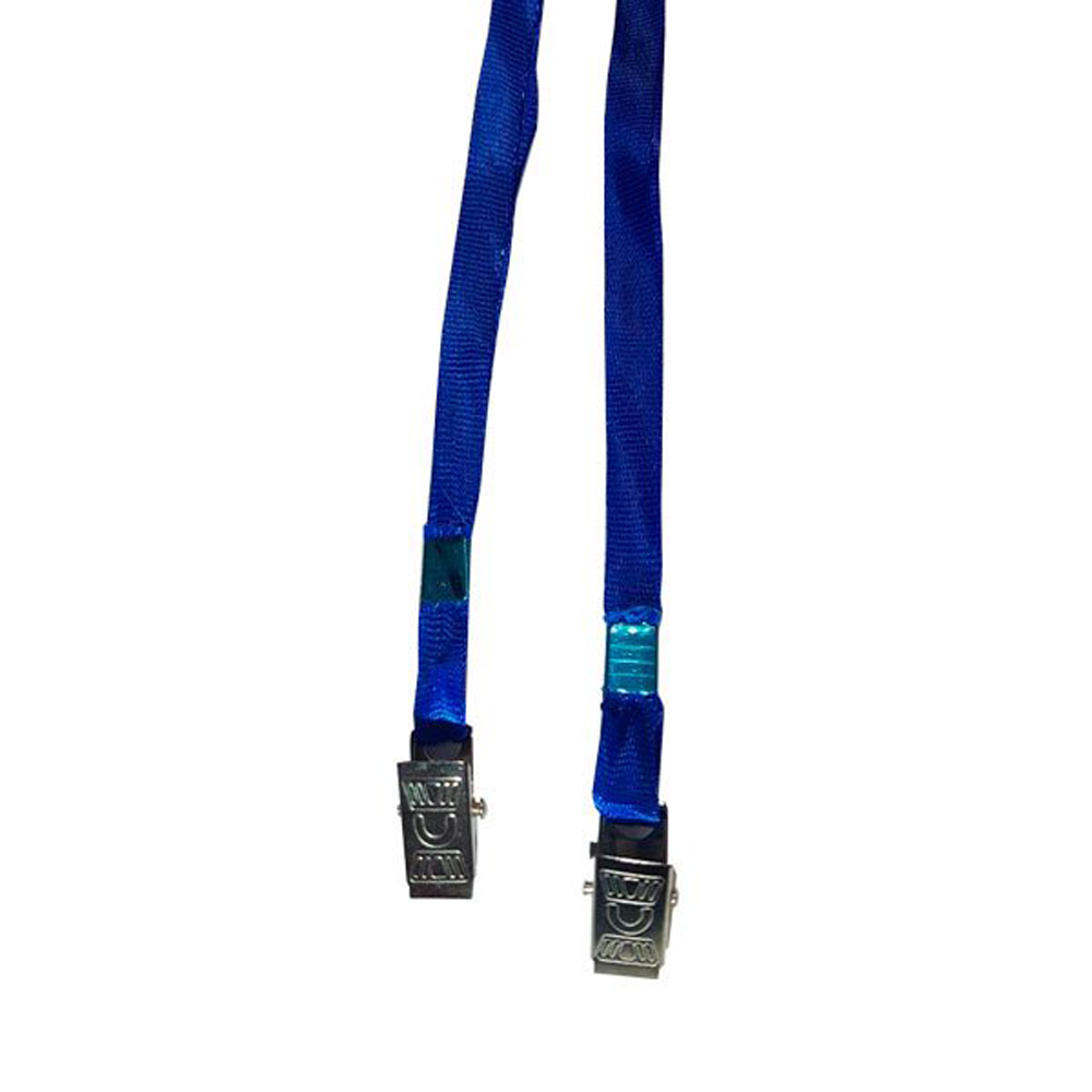 بند آویز گردنی طلق سینه اداری - Image 4