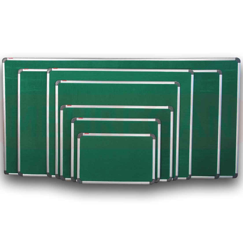 تابلو اعلانات فریم آلومینیوم سایز مختلف - Image 4