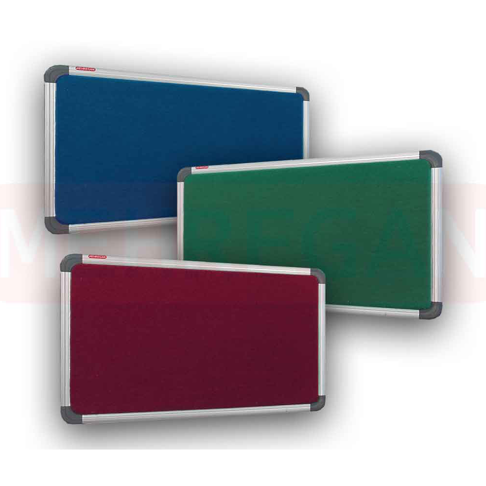 تابلو اعلانات فریم آلومینیوم سایز مختلف - Image 5